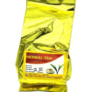 Herbal Tea Rouge