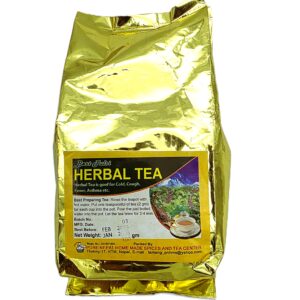 Herbal Tea Vert