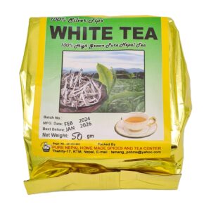 White Tea