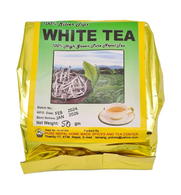 White Tea