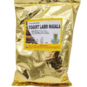 Lassi Massale