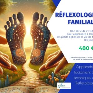 Réflexologie Familiale