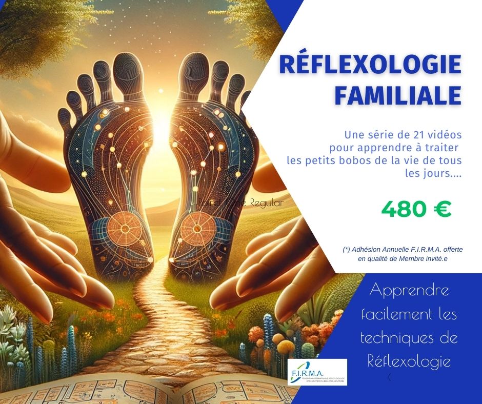Réflexologie Familiale