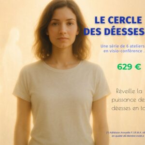 Le pouvoir des déesses